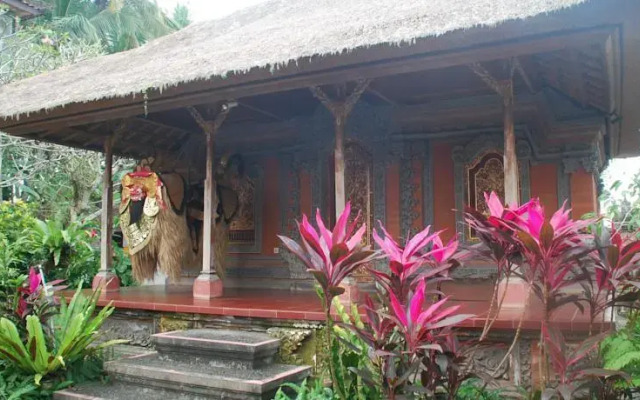 Bali Budaya Homestay