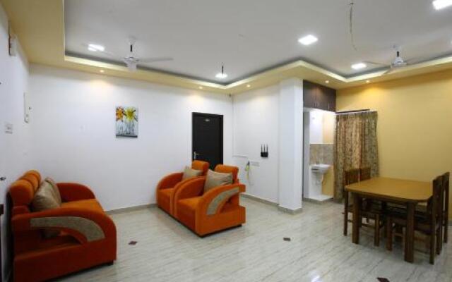 Sreedevi Residency