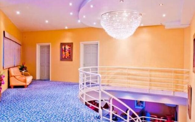 Tropicana Hotel & Casino