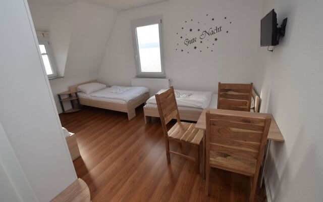 AB Apartment 126