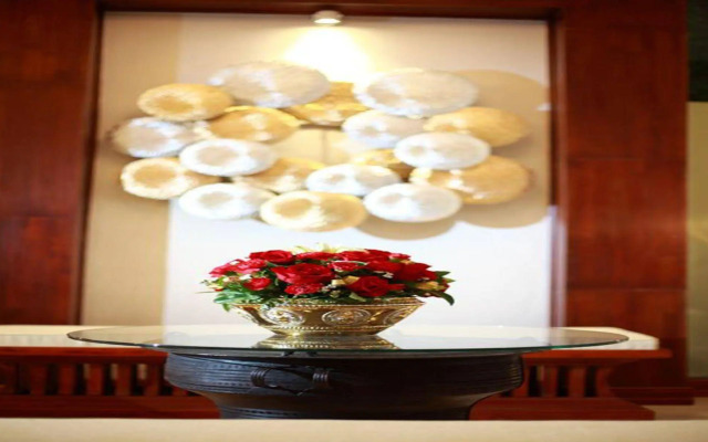 Manorom Boutique Hotel