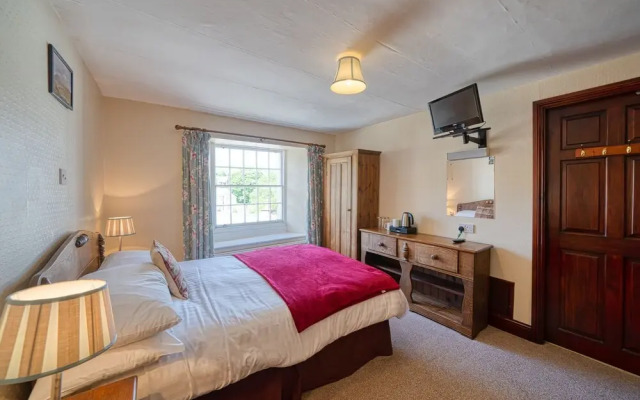 The George & Dragon Hotel