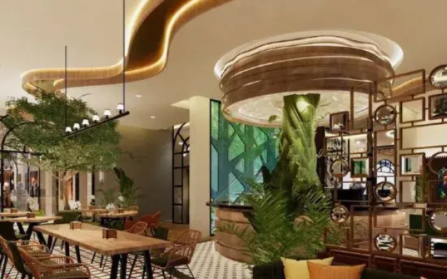 Posto Dormire Sudirman