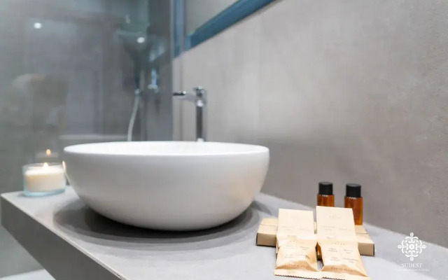 Matteotti Luxury Residence