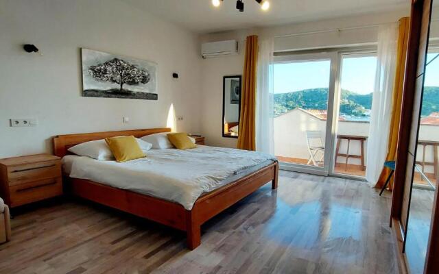 Guest House Galeb