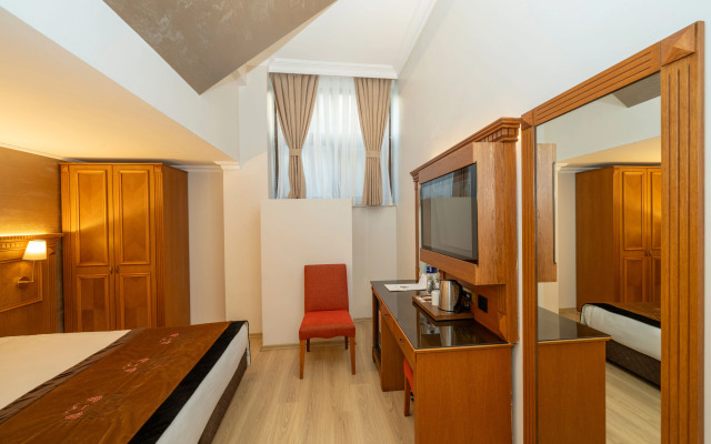 The Byzantium Hotel & Suites - Special Class