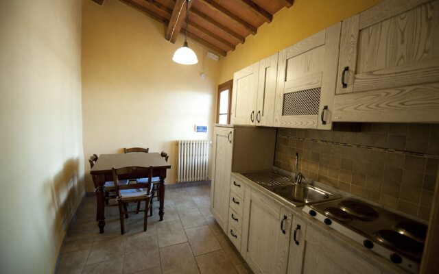 Residenza Il Colle