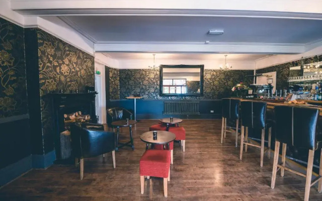 The Grange Hotel