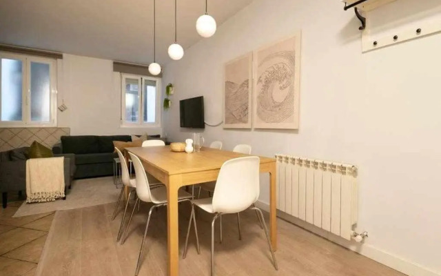 Acogedor apartamento en centro histórico!