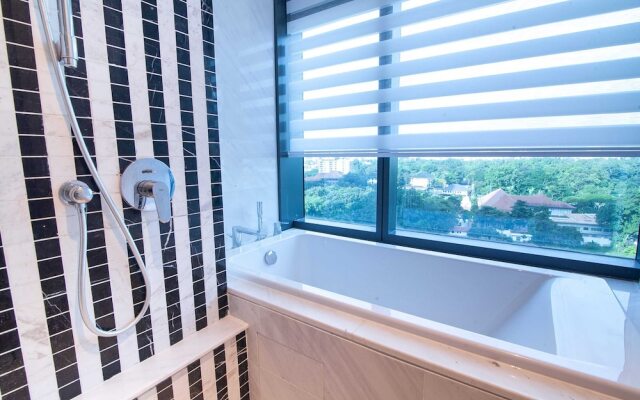 Eaton Residences KL by Plush