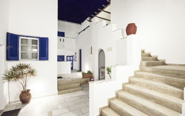 Muses Suites