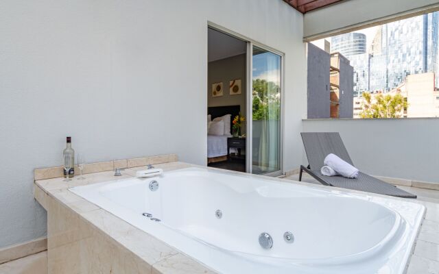 Suites Giorgio