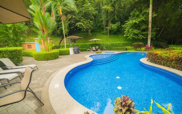 Veranda 8H 3 bedr 3 bath
