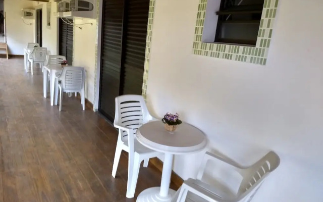 Residencial Caminho do Sol Chalés