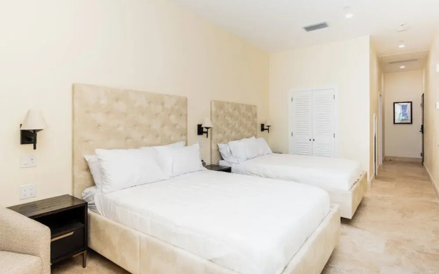 The Link Hotel South Beach