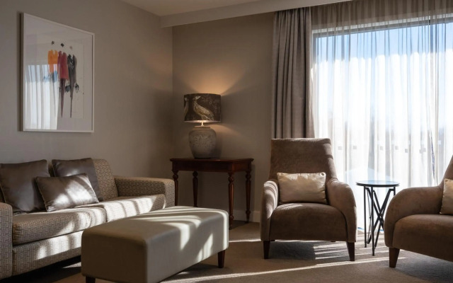 Porters Boutique Hotel & Conference Centre