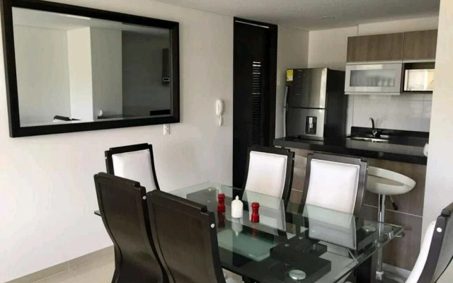 Aparta Suite Ventus