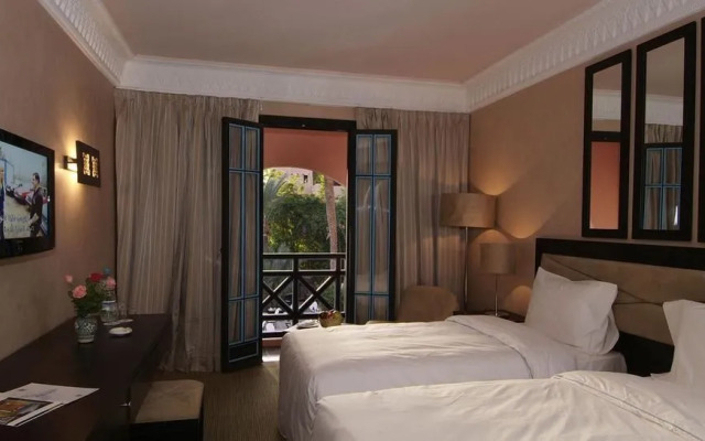 Hotel Marrakech le Tichka