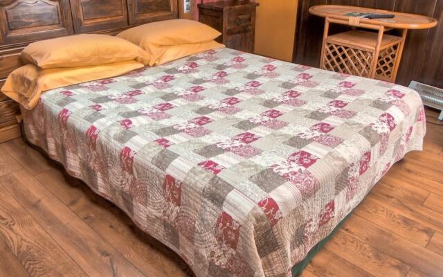 Hotel Luna del Valle