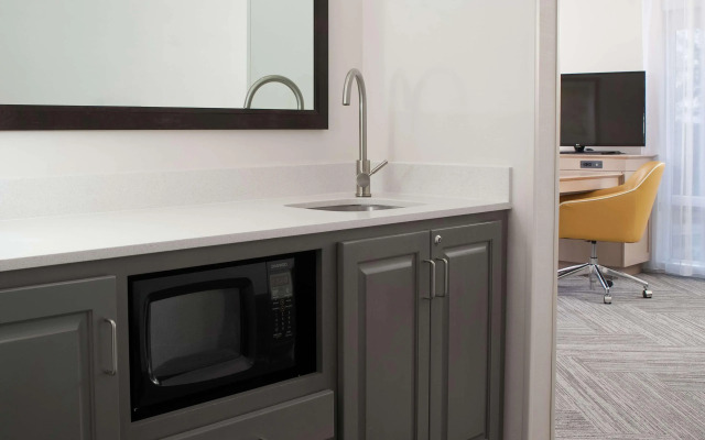 Hampton Inn & Suites by Hilton Augusta-Washington Rd
