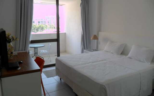 Next Flat Barra