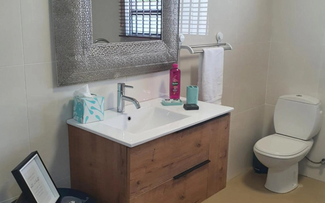 Luxury Boutique Home in Kyalami