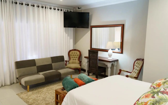 Mi Vida Guesthouse