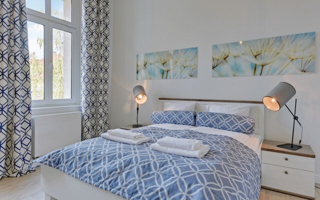 Lion Apartments -Monte Cassino 21
