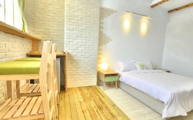 Kenting Slow Life Bed and Breakfast