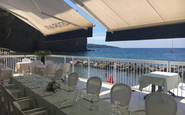 Hotel Giosuè a mare