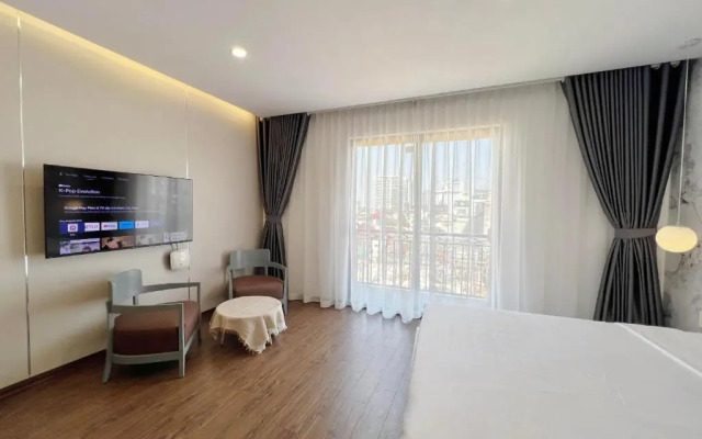 22Housing Apartment 20 Linh Lang