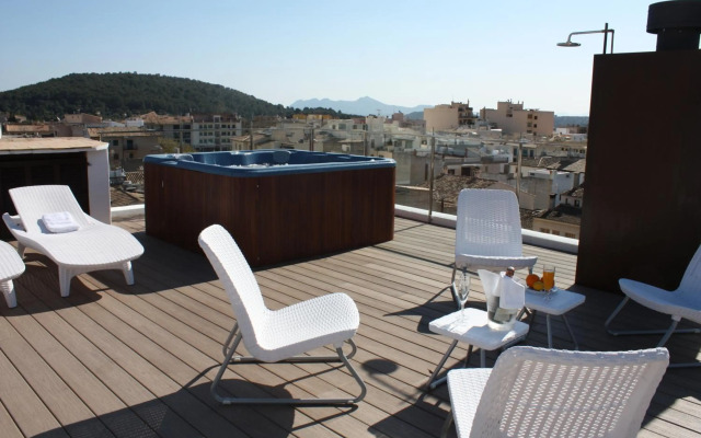 Hotel Juma