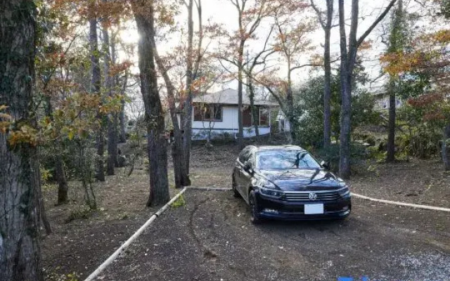 SANU 2nd Home ACORN Izu