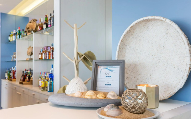 Palmares Beach House Hotel - Adults Only