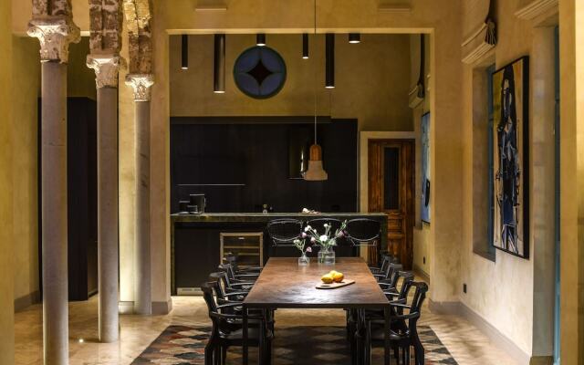 The Pearl of Jaffa Lux Apt by Sea N Rent