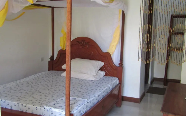 Kivulini Garden Lodge