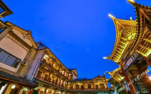 Chengxi Hotel