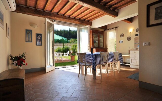 Residenza Le Grillaie