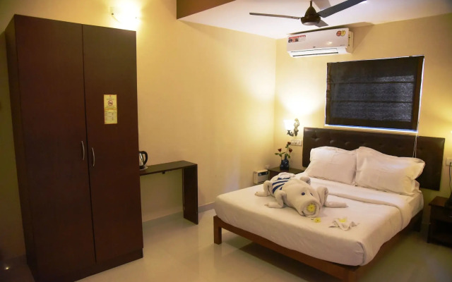 Ticlo Resort