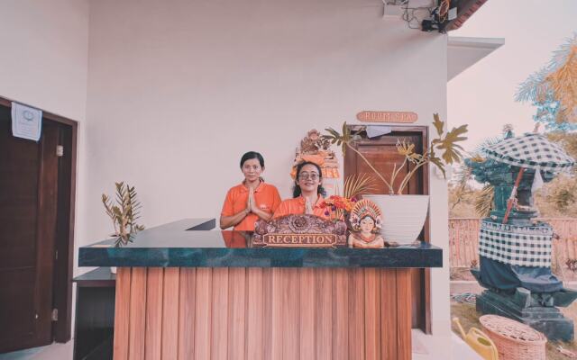 Innora Jungle Resort and Spa