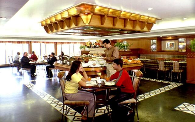 Sarovar Portico Kalupur Ahmedabad