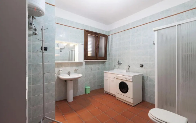 Villa Menhir with pool garden and tennis