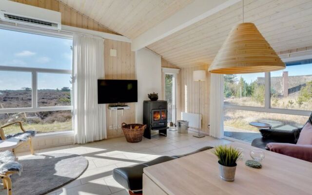 "Arntraud" - 3km from the sea in Western Jutland