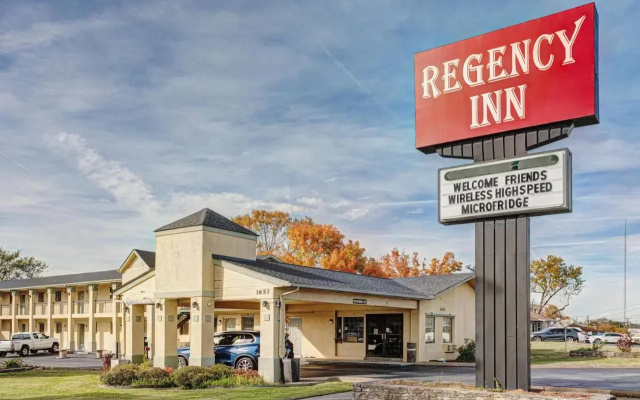 Americas Best Value Inn