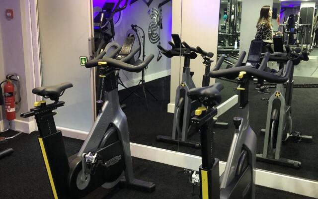 DoubleTree by Hilton London Kensington
