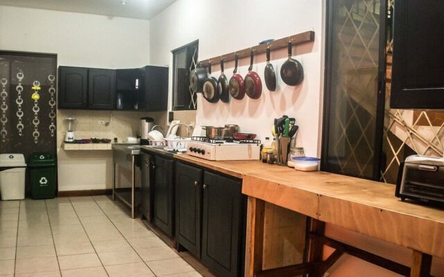 Hostel Dos Monos