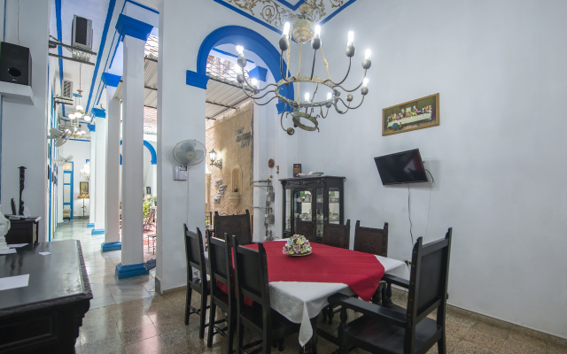 Hostal Boutique DRobles