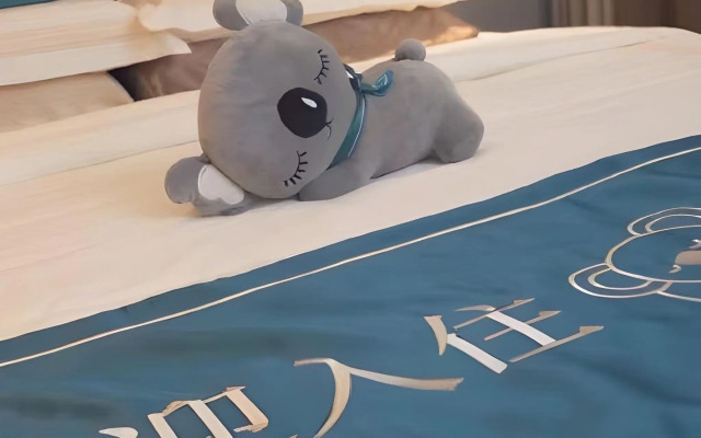 Sunshine Hotel Shenzhen