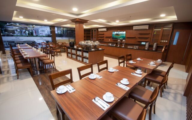 Megara Hotel Pekanbaru