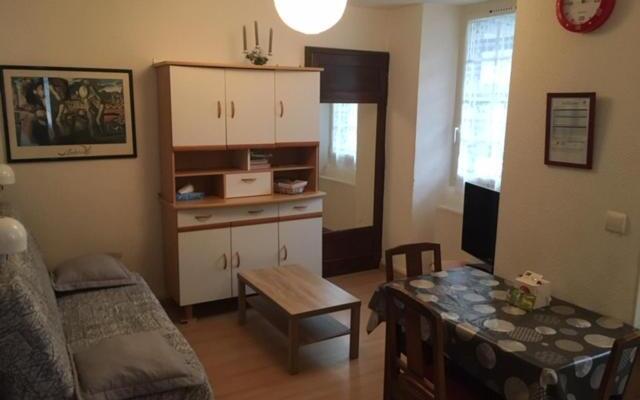 Le Chalet Basque